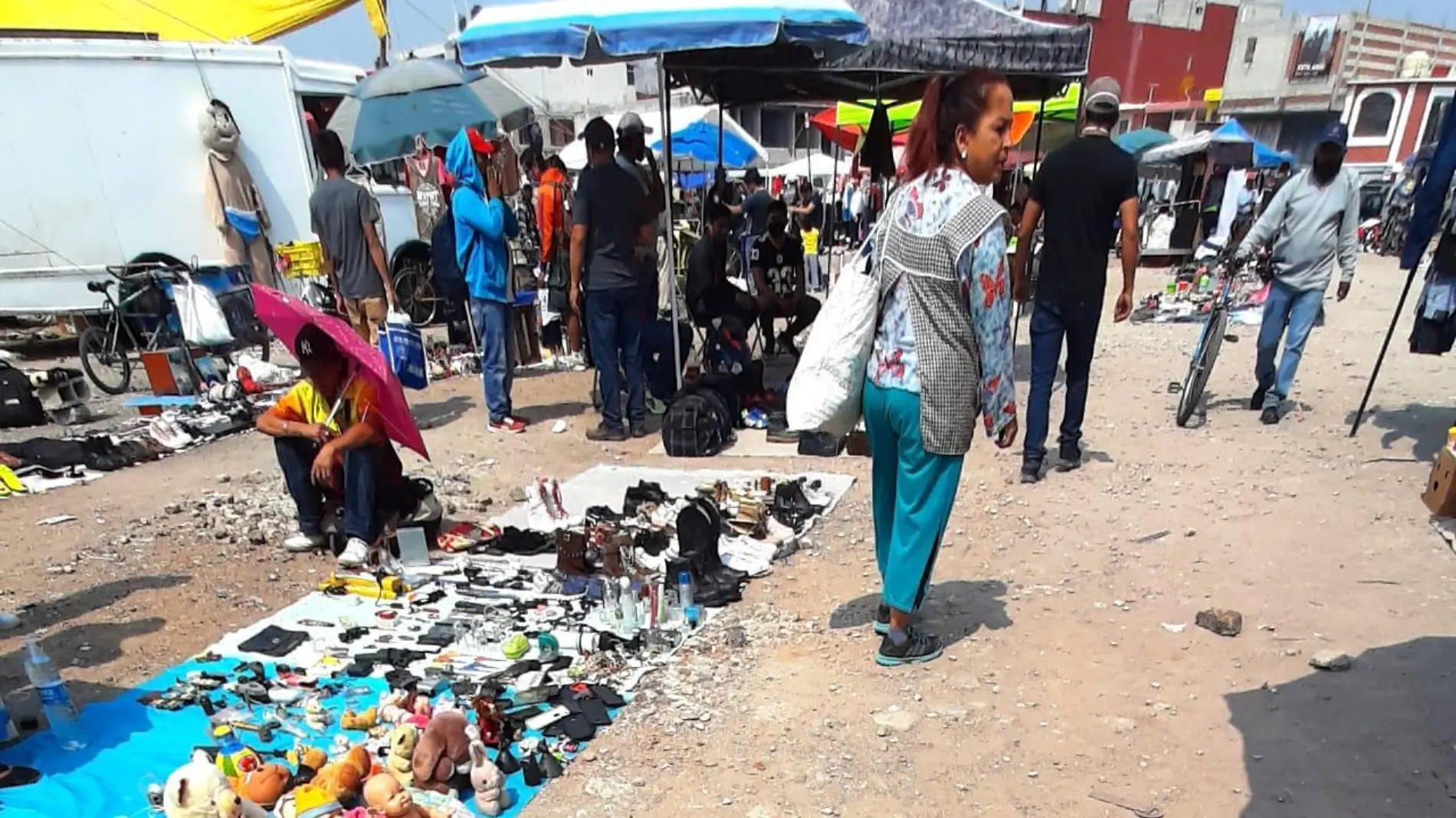 TIANGUIS SAN ISIDRO3